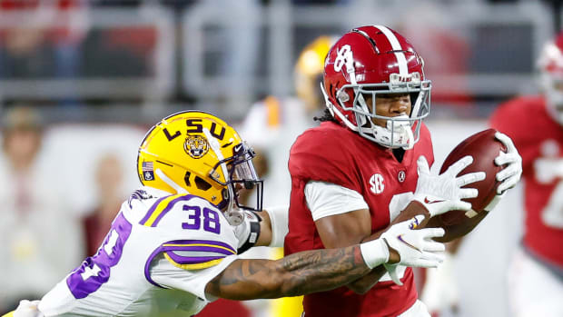 Pig Cage-LSU